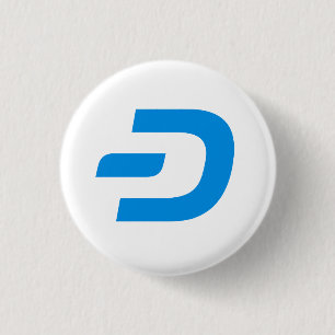 DASH Small Button New Logo