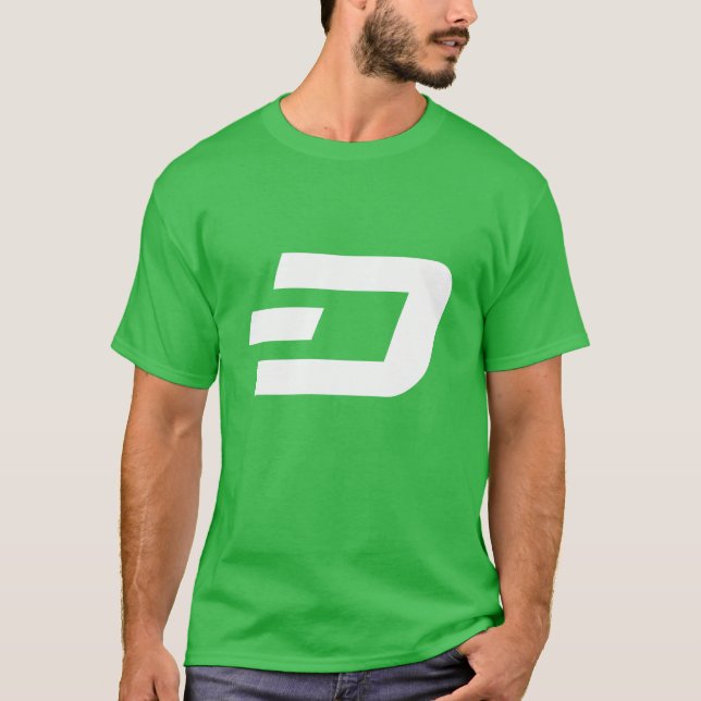 Dash Tee Open House 2017 (Front)