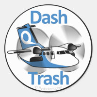 Dash Trash (Factory Livery)
