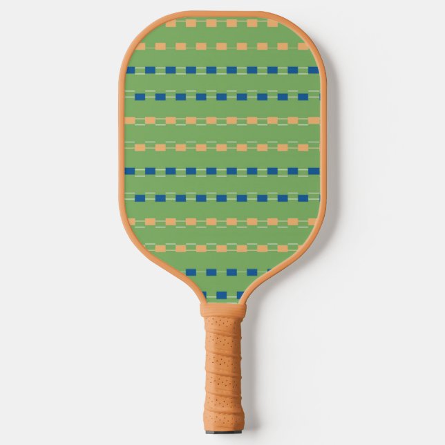 Dashes Pickleball Paddle (Front)
