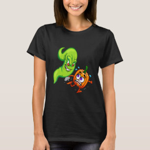 Dashing Ghost T-Shirt