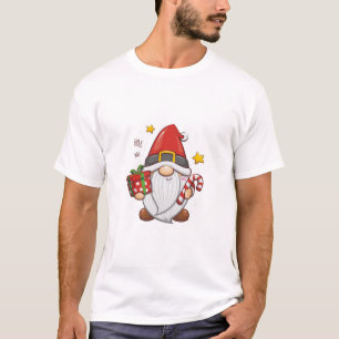 Dashing in a Winter Wonderland T-Shirt