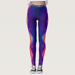 Dasia Leggings