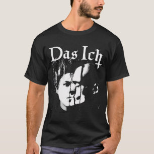 DasIch T-Shirt