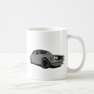 Dastun 510 coffee mug