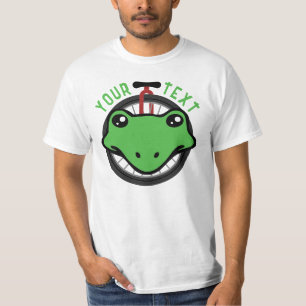 Dat Boi Frog Graphic T-Shirt