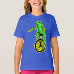 Dat Boi frog T-Shirt