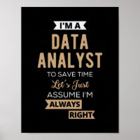 Data Analyst