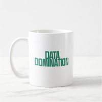 Data Domination | Analytical Powerhouse Strategy