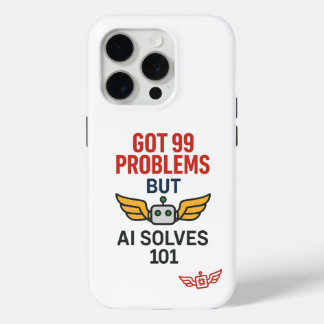 Data-Driven Design Wearable Tech Future Fashion iPhone 15 Pro Case