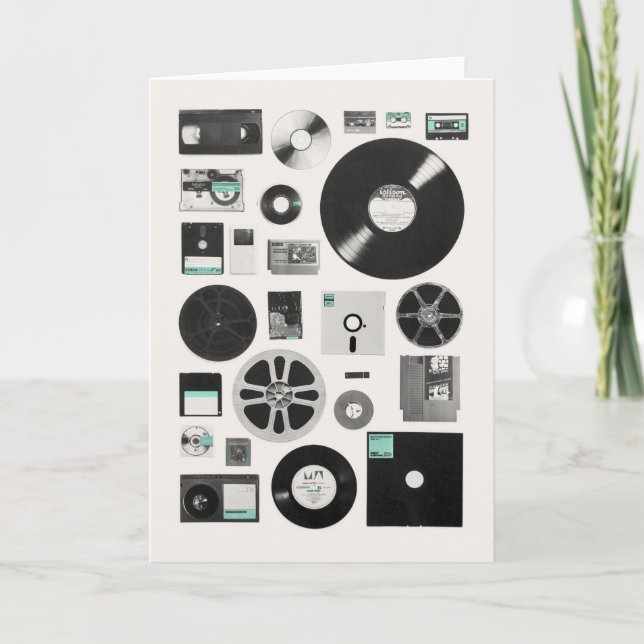 Data | Florent Bodart Card (Front)