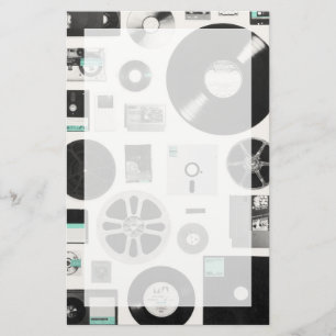 Data Florent Bodart Stationery