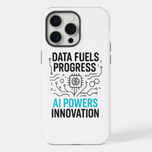Data Fuels AI Powers Case Tech Innovation Cover
