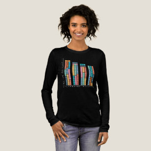 Data Is My Love – Analysts & Data Scientist Tri-Blend Shirt