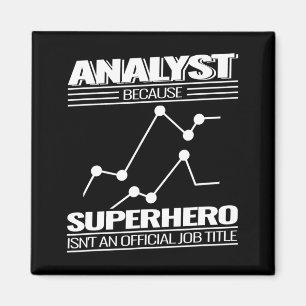 Data Science Data Analyst Data Technology Statisti Magnet