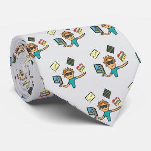 Data Science Tie