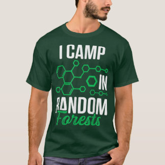 Data Scientist Data Science Mining Analyst339 T-Shirt