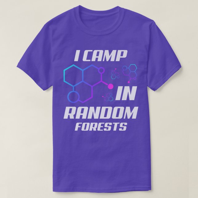 Data Scientist Data Science Mining Analyst Premium T-Shirt (Design Front)