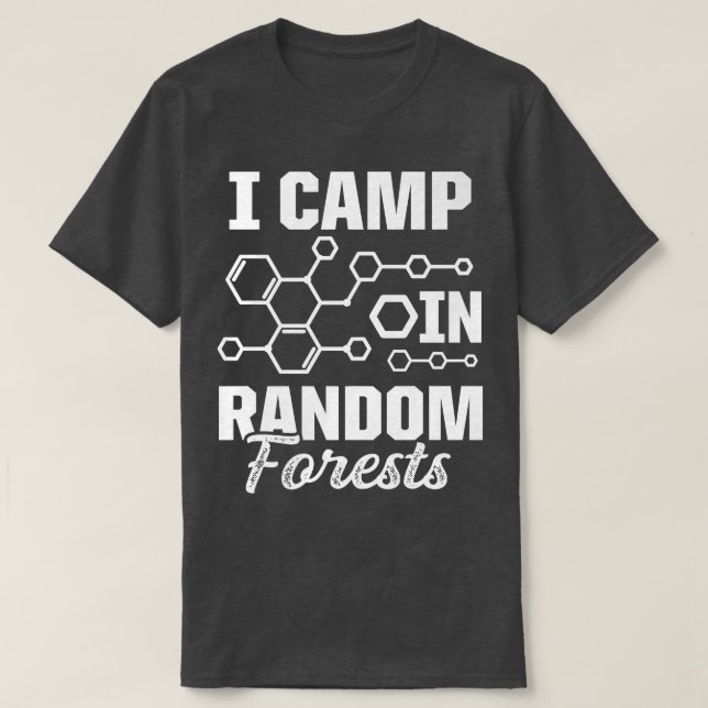 Data Scientist Data Science Mining Analyst Premium T-Shirt (Design Front)
