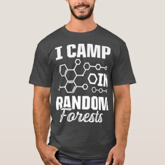 Data Scientist Data Science Mining Analyst Premium T-Shirt