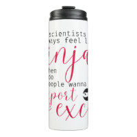 Data Scientist Ninjas (for Women in Tech)