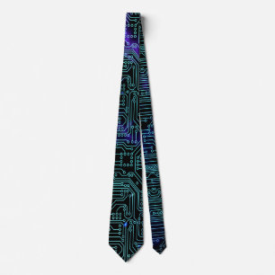 Data Universe Tie
