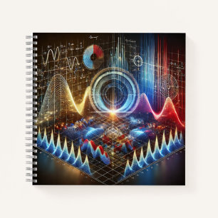 Data Visualization & Mathematical Insight Notebook