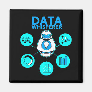 Data Whisperer Tech Engineer Mis Analyst Software  Magnet