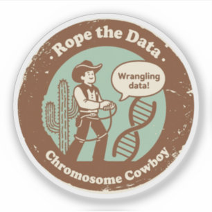 Data Wrangler on the Range Genomics Edition