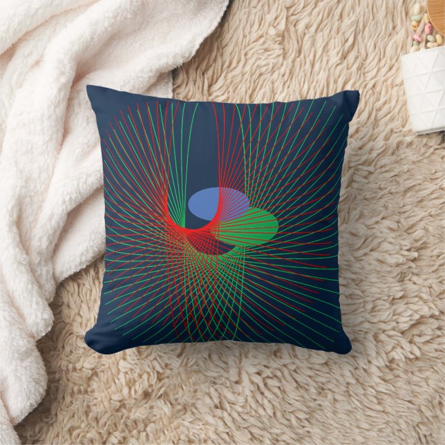 DATE CUSHION (Blanket)