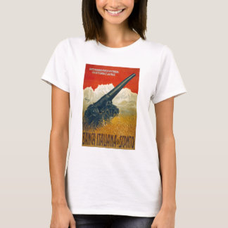 Date Denaro per la Vittoria T-Shirt