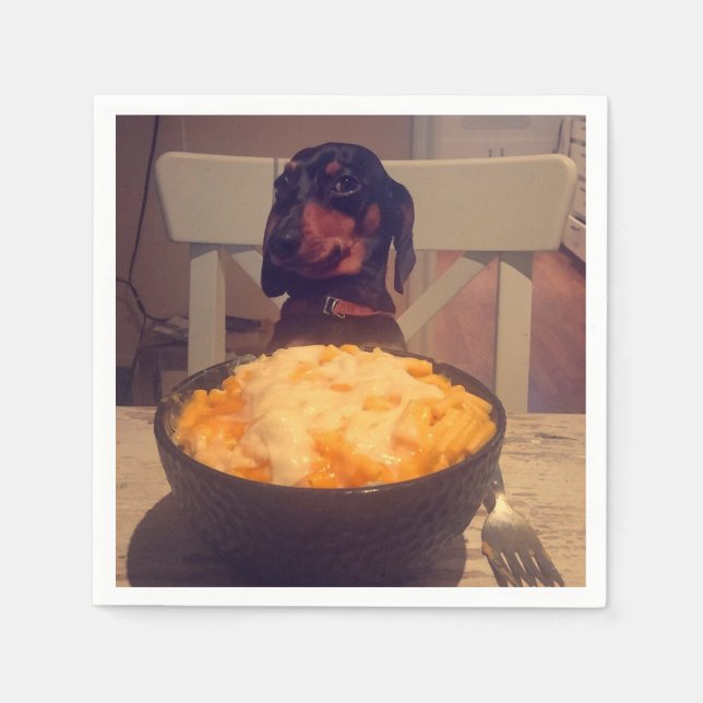 Date night napkin (Front)