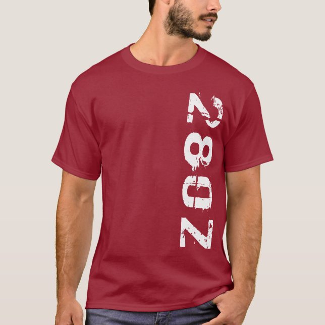 Datsun 280Z Vert T-Shirt (Front)