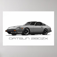 DATSUN 280ZX