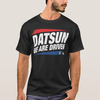 Datsun Shirt