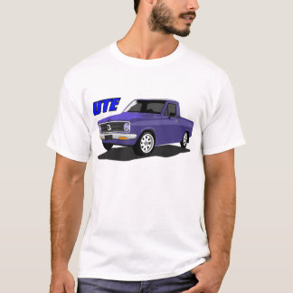 Datsun UTE Blue T-Shirt