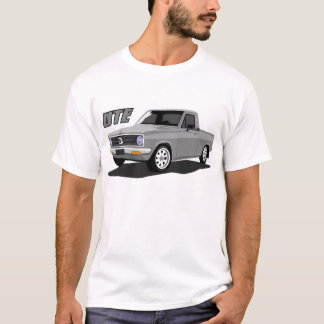 Datsun UTE Grey T-Shirt