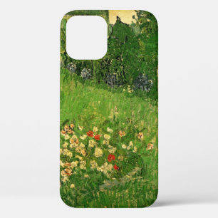 Daubigny's Garden by Vincent van Gogh, Le Jardin iPhone 12 Pro Case