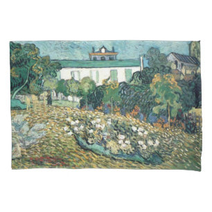 Daubigny's Garden Pillowcase