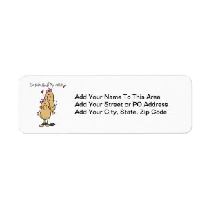 Daughter - Nuts About My Mum T-shirts and Gifts
