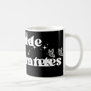 Daughter Of Immigrant Refugee Latina Rights Anti-r Coffee Mug
