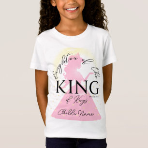 Daughter of the King T-Shirt