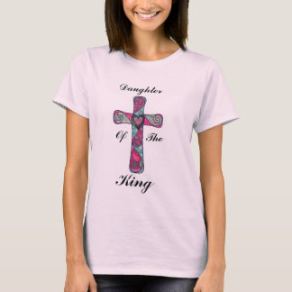 Daughter of the King T-Shirt