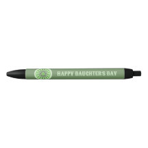 DAUGHTER'S DAY