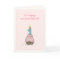 Daughter's First Birthday Card