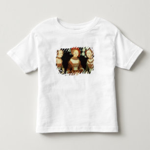Daughters of Duke Heinrich of Frommen Toddler T-Shirt