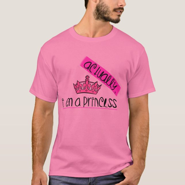 Daughters of the King Shirts (Front)