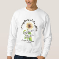 Daughters of the Nile Sweatshirt