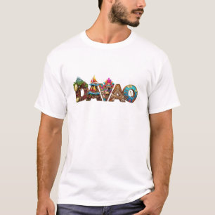 DAVAO T-Shirt