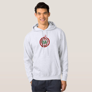 Dave Ahern Annual Holiday Cup Hoodie